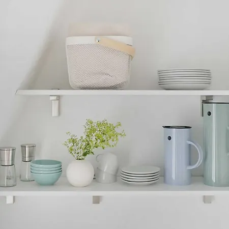 公寓 Kosi Am Fuenf *