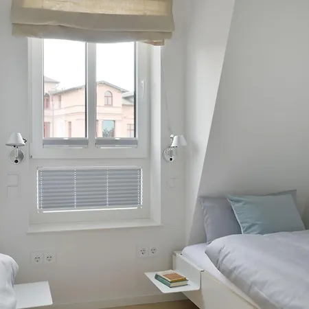 Kosi Am Fuenf 公寓