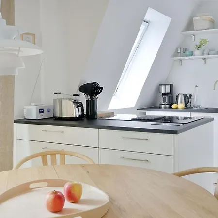 Kosi Am Fuenf 公寓 *