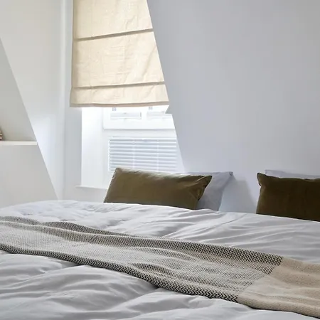 Kosi Am Fuenf 아파트 코세로우