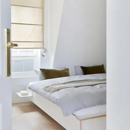 Kosi Am Fuenf 아파트 코세로우