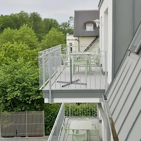 Kosi Am Fuenf 아파트