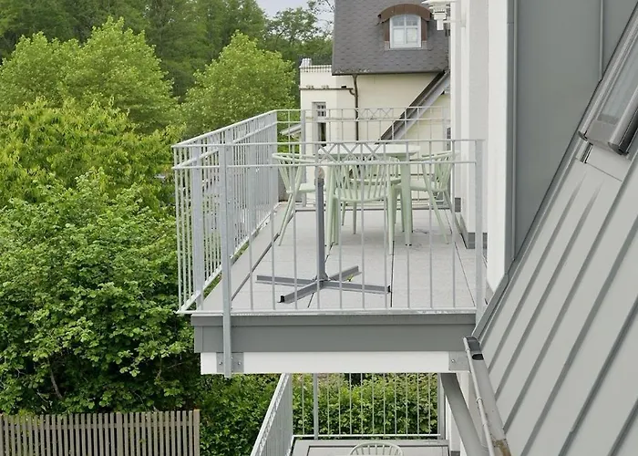Kosi Am Fuenf Appartement